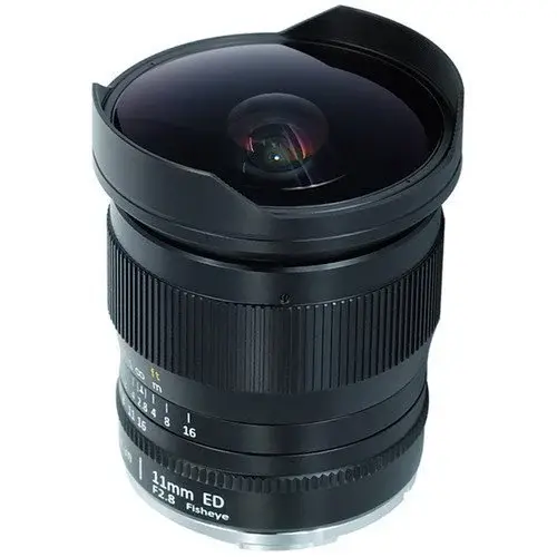TTArtisan 11mm F2.8 EOS-R