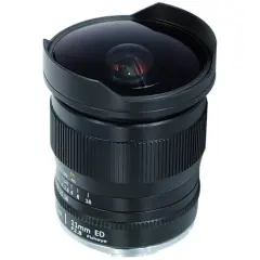TTArtisan 11mm F2.8 EOS-R
