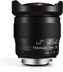 TTArtisan 11mm F2.8 EOS-R