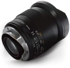TTArtisan 11mm F2.8 EOS-R