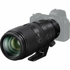 Nikon Nikkor Z 100-400mm f/4.5-5.6 VR S Lens