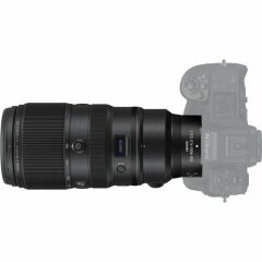 Nikon Nikkor Z 100-400mm f/4.5-5.6 VR S Lens
