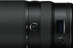 Nikon Nikkor Z 100-400mm f/4.5-5.6 VR S Lens