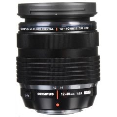 Olympus 12-40mm f/2.8 MK 2 PRO Lens