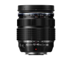 Olympus 12-40mm f/2.8 MK 2 PRO Lens