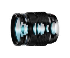 Olympus 12-40mm f/2.8 MK 2 PRO Lens