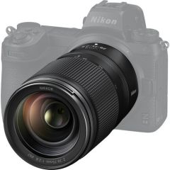 Nikon Nikkor Z 28-75mm f/2.8 Lens