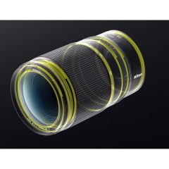 Nikon Nikkor Z 28-75mm f/2.8 Lens