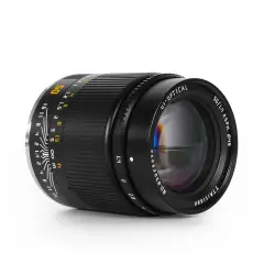 TTArtisan 50mm/F1.4 Canon RF mount