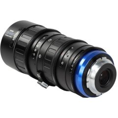 Laowa OOOM 25-100 T2.9 Cine Lens (PL Mount)