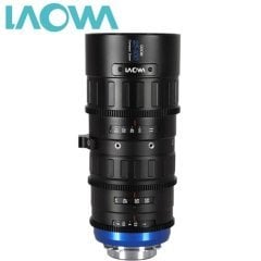 Laowa OOOM 25-100 T2.9 Cine Lens (PL Mount)
