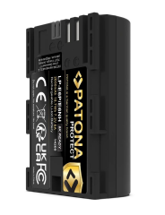 Patona 14205 Canon LP-E6P Batarya