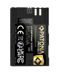 Patona 14205 Canon LP-E6P Batarya