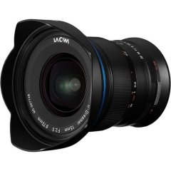Laowa 15mm T2.1 Zero-D Cine Lens (Sony E) Meters