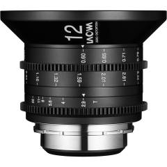 Laowa 12mm f/2.8 Zero-D (Sony FE)