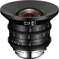 Laowa 12mm f/2.8 Zero-D (Sony FE)