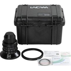 Laowa 12mm f/2.8 Zero-D (Sony FE)