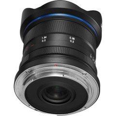 Laowa 9mm T2.9 Zero-D Cine - (Fuji X) NEW