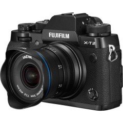 Laowa 9mm T2.9 Zero-D Cine - (Fuji X) NEW