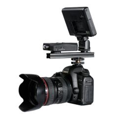 Andoer SE-300 (20 cm) Metal Işık Uzatma Kolu