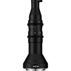 Laowa 24mm f/14 2X Macro Probe Cine Lens (PL Mount)