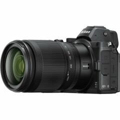 Nikon Z5 + 24-200 f/4-6.3 Lens