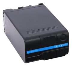 PATONA Platinum  BP-U100 Pil