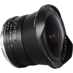 TTArtisan APS-C 7.5mm F2.0 Fuji X mount