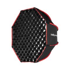 SmallRig 4682 RA-D60 RC60 RC100 İçin  Mini Parabolik Softbox