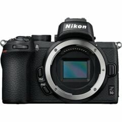 Nikon Z50 Body