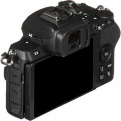 Nikon Z50 Body