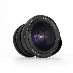 TTArtisan APS-C 7.5mm F2.0 Nikon Z mount