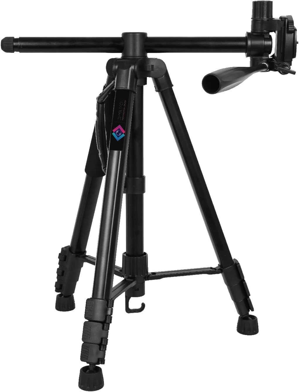 Kingjoy VT-890H  Deve Boyu Tripot