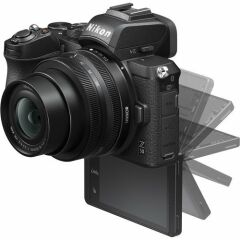 Nikon Z50 Vlogger Kit