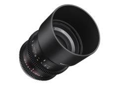 Samyang 35mm T1.3 AS UMC CS Lens (Canon M)