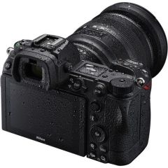 Nikon Z6 II Body + 24-200mm f/4-6.3 VR Lens