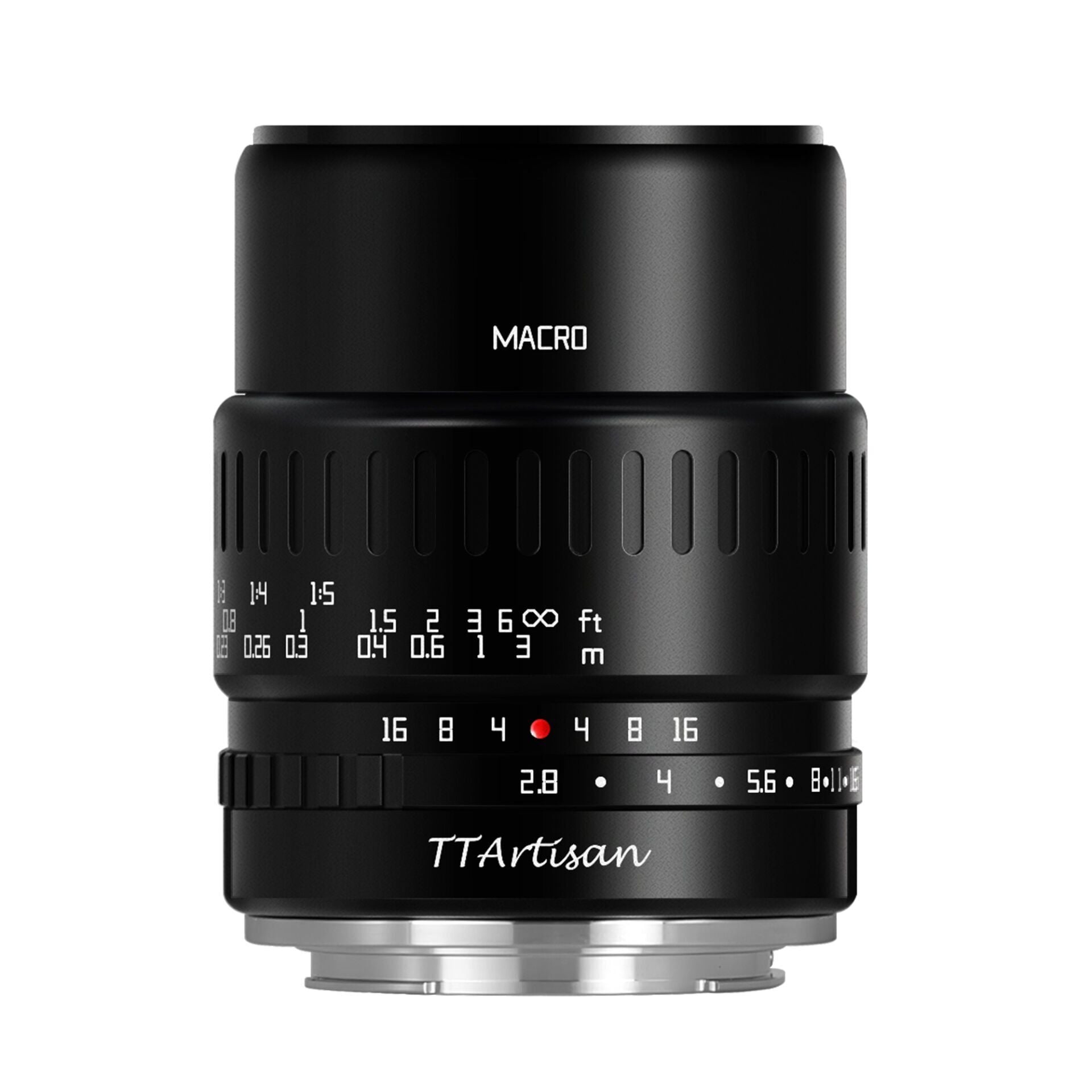 TTArtisan APS-C macro40mm F2.8 Nikon Z mount