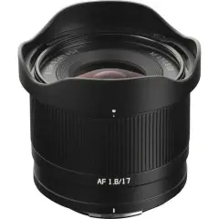 TTArtisan APS-AF17mm F1.8 Sony E mount