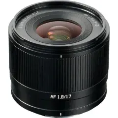 TTArtisan APS-AF17mm F1.8 Sony E mount
