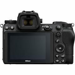 Nikon Z7 II Body + 24-70mm f/4 Lens