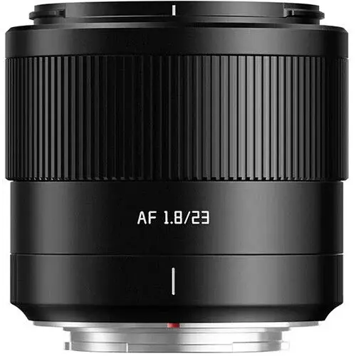 TTArtisan APS-C AF23mm F1.8 Sony E mount