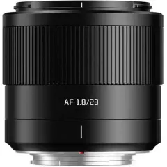 TTArtisan APS-C AF23mm F1.8 Sony E mount