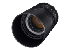 Samyang 50mm T1.3 AS UMC CS Lens (Canon M)