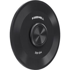 Freewell M2 Magnetic Quick Swap 1/4 Glow Mist Filter (82mm)