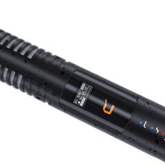 Comica VM40 Süper Kardiyoid 2.4G Kablosuz Boom Mikrofon