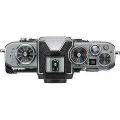 Nikon Z FC Body (Silver)