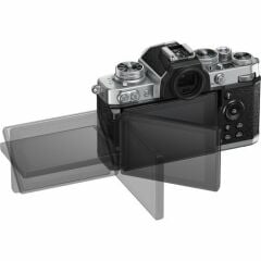 Nikon Z FC Body (Silver)