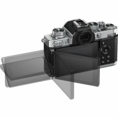 Nikon Z FC Body (Silver)