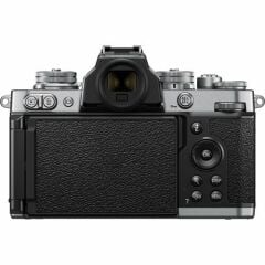 Nikon Z FC Body (Silver)