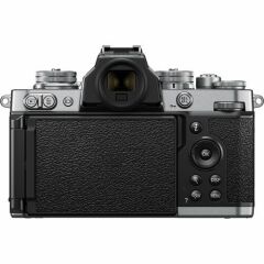 Nikon Z FC Body (Silver)